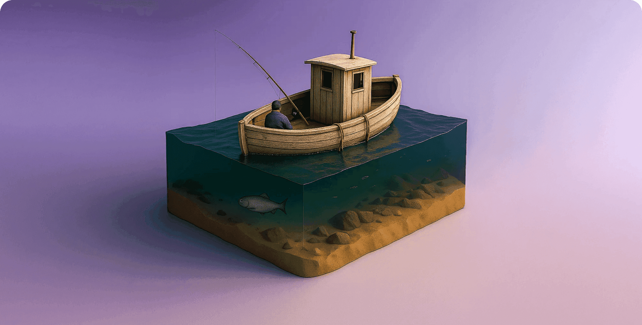 Fill or Kill: Bygg en grundportfölj när andra jagar hype