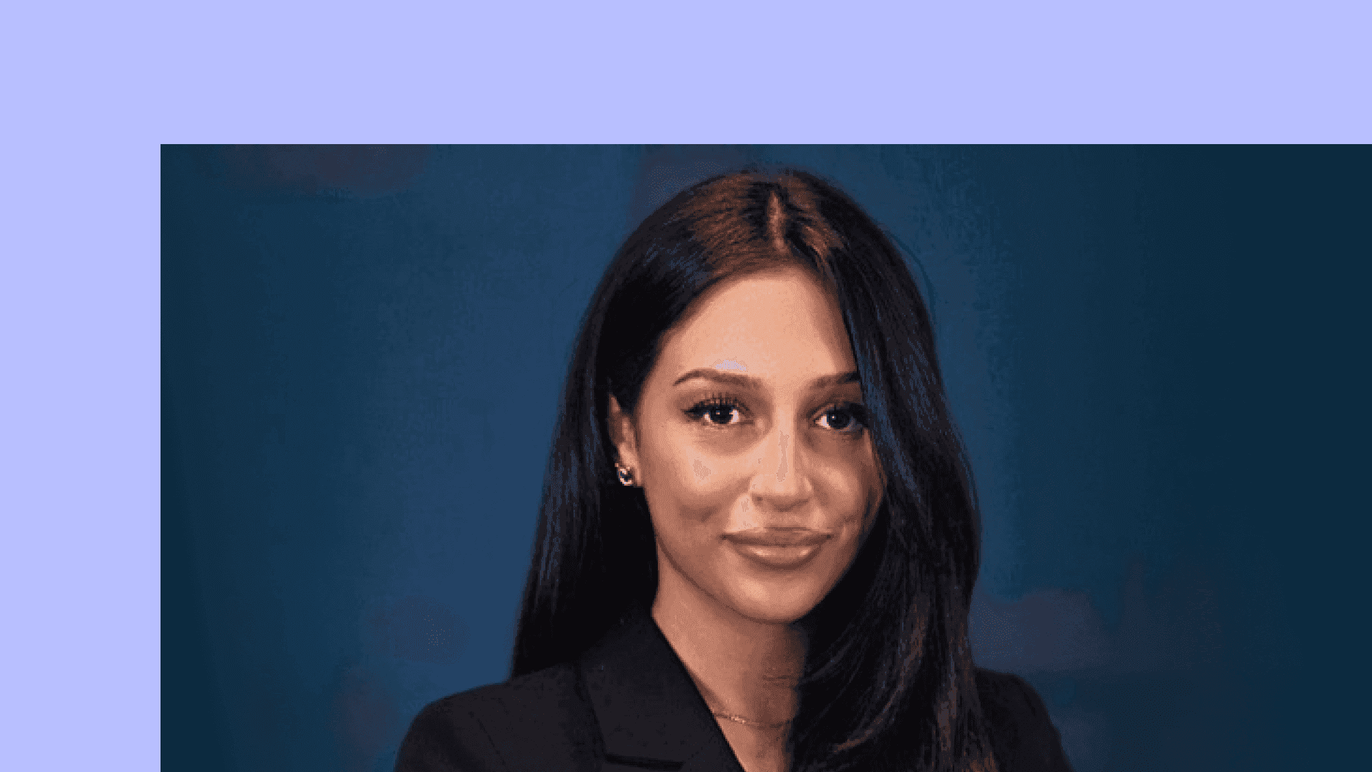 Aya Salar: Så vågade jag ta risk på börsen