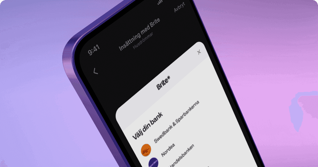 SAVR speeds up money transfers with Brite Payments
